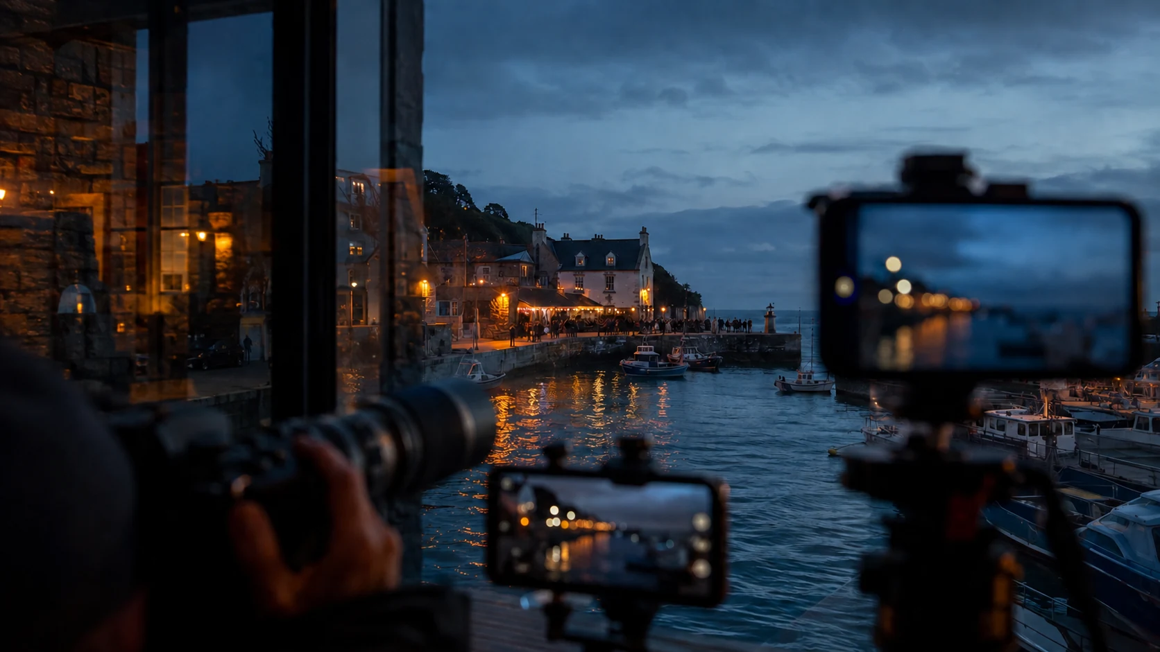 Signal faible : incident de Groix (5-6 août 2026) et instrumentalisation politico-médiatique dans le contexte pré-présidentiel 2027